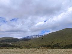 -亚拉雪山风景区