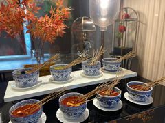 -西藏饭店·亚克·食光自助餐厅(文殊院店)
