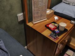 -正清和·推拿养生(第五郡店)