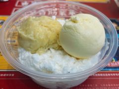-满记甜品(金融街店)