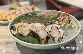 Fanhua Chicken Pot