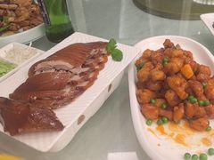 -千品香(碧桂园银河城店)