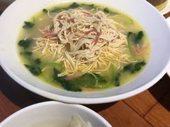 -小厨娘淮扬菜(清江苏宁广场店)