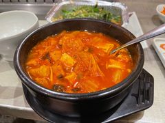 -白玉串城·朝鲜族烤串(龙岗店)