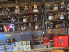 -青年公社烤鸭(滨湖银泰店)