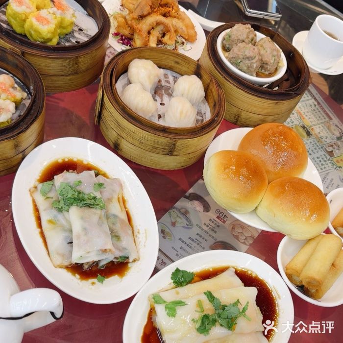 莲香楼图片