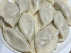 -喜家德虾仁水饺(浦东山姆店)