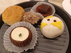 -阿斯利康食堂(张江园区店)