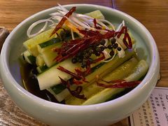 -绿茶餐厅(南昌王府井店)