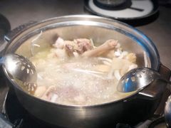 -同仁四季椰子鸡(宝安壹方城店)