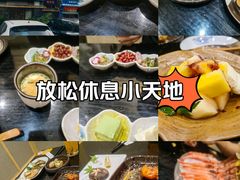 -竹之月日本料理铁板烧(香江花园店)