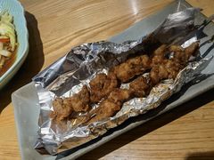 -米纸越南小馆(金鹰世界店)