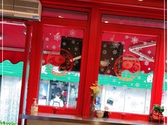 -煜北·西北小馆(曲阳路店)