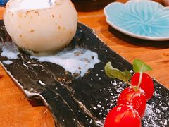 -烛影拾光·创意菜·鲜花·音乐(曲江钻石半岛店)