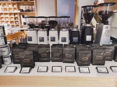 -2326 Coffee Roaster咖啡豆可选店(林肯公园店)