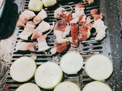 -炭火云南烤肉(西大万达店)