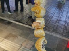 -南屏步行街