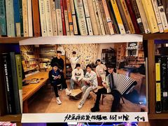 -哈尔滨北方国际青年旅舍(中央大街店)