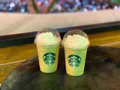 抹茶星冰乐-星巴克臻选(湛江鼎盛广场店)
