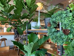 景观位-ROAST coffee & eatery