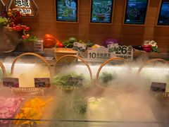 -左庭右院鲜牛肉火锅(七宝领展广场店)