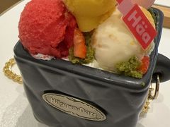 -哈根达斯(上海金山店)
