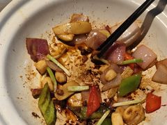 -上座·餐厅(阳光100店)