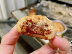 经典云腿月饼礼盒-嘉华鲜花饼(南屏旗舰店)