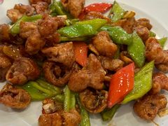 -聚首堂·特色小吃·肘子(什刹海德胜门店)