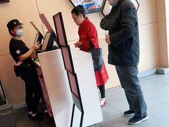 -永和大王(巨峰路店)