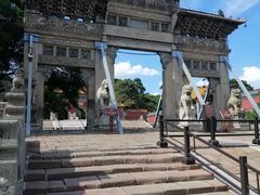 -北陵公园