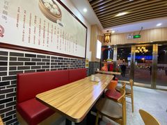 大堂-鸡鸣汤包(奥园·城市天地店)