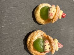 -狮拾久·现代新加坡料理(福田COCO Park店)