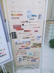 -KEKELI可可厘日式美甲美睫