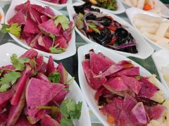 -清真·尖子尖牛肉面(王府井店)