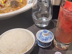 -渔语鱼新川菜Bistro(万象天地店)