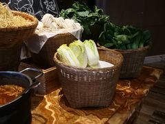 -万达瑞华酒店美食汇自助餐厅(楚河汉街店)