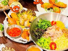 -大叻和越南粉(南浦里店)