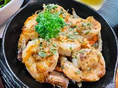 -Let'sBURGERplus·非常创意汉堡(三里屯店)