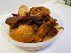 -老广记·牛杂甜品(东山口店)