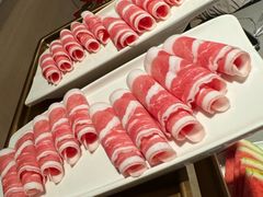 -海底捞火锅(牡丹园店)