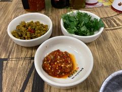 -正宗阳山牛杂(东城店)