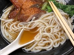 -烧鹅濑(西华路店)