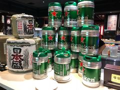 -加餐海鲜自助(集美银泰百货店)