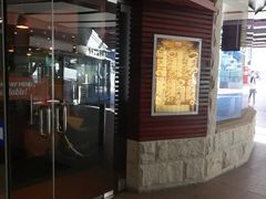 -Pancakes on the rocks(Darling Harbour)