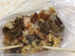 海皇至尊粽-粽氏清源(大南路店)