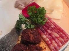 -大龙燚火锅(太古里店)