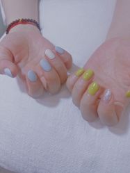 -LILY NAILS美甲美睫
