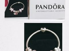 -Pandora潘多拉珠宝(宝山万达广场店)