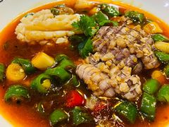 -百味馆·粤菜·湛江菜(后海花园店)